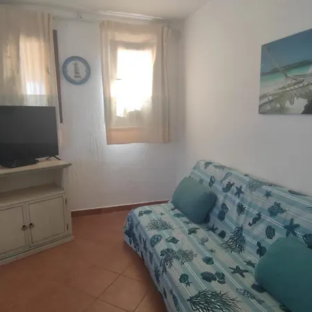 Apartment Pidda A *