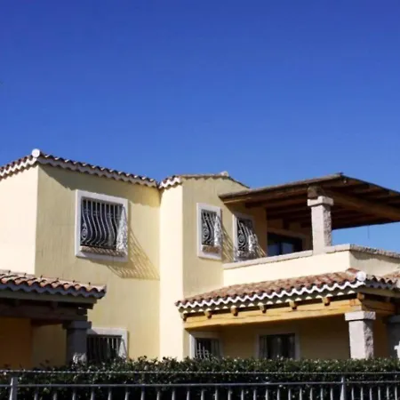 Pidda A * San Teodoro (Sardinia)