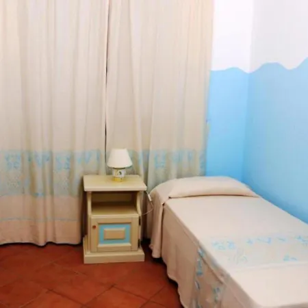Pidda A Apartment San Teodoro (Sardinia)
