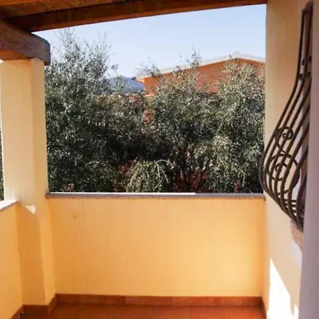 Pidda A * San Teodoro (Sardinia)