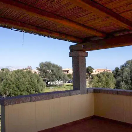 Διαμέρισμα Pidda A San Teodoro (Sardinia)