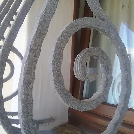 Διαμέρισμα Pidda A *