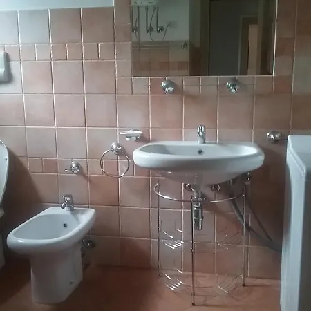 Διαμέρισμα Pidda A *