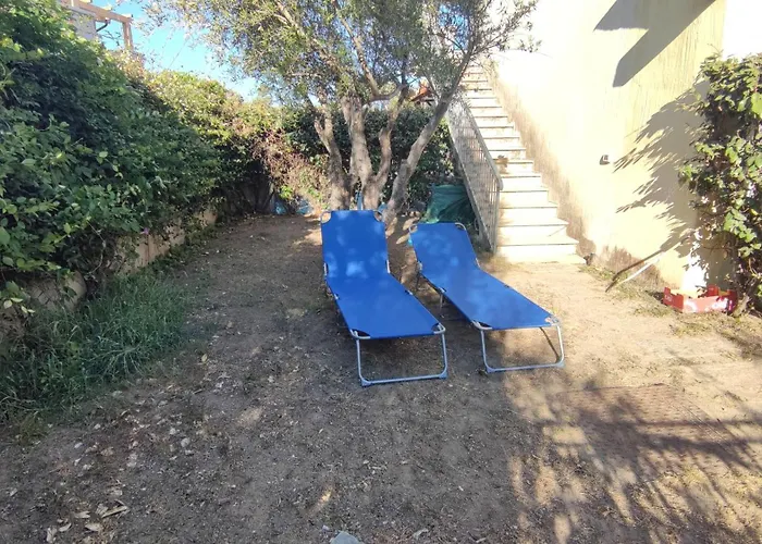 Διαμέρισμα Pidda A