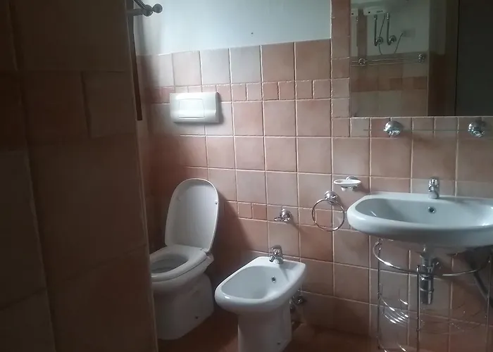 Pidda A Διαμέρισμα San Teodoro (Sardinia)