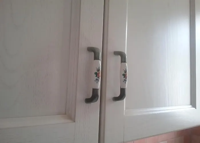 Pidda A San Teodoro (Sardinia)