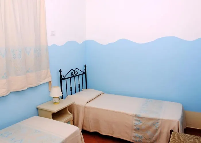 Pidda A Διαμέρισμα *