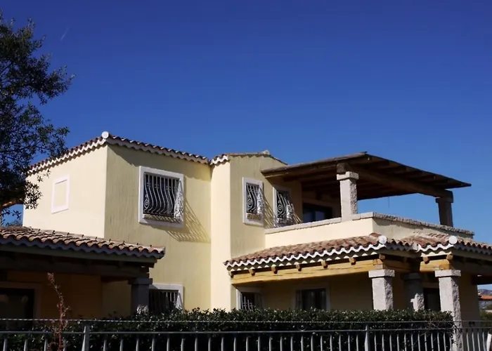 Pidda A Διαμέρισμα San Teodoro (Sardinia)