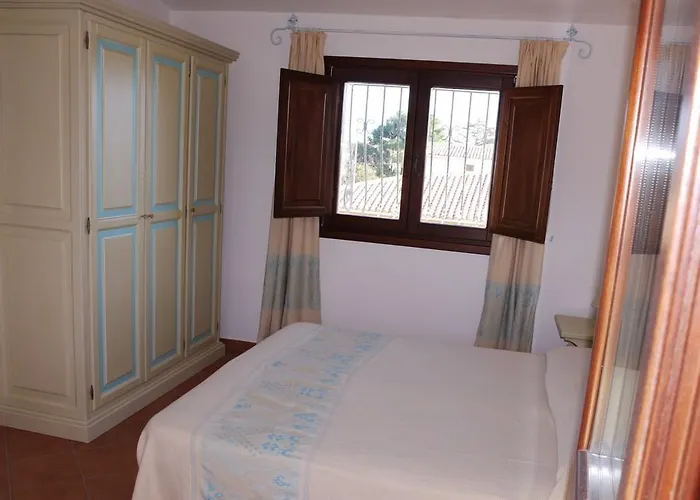 Pidda A Διαμέρισμα