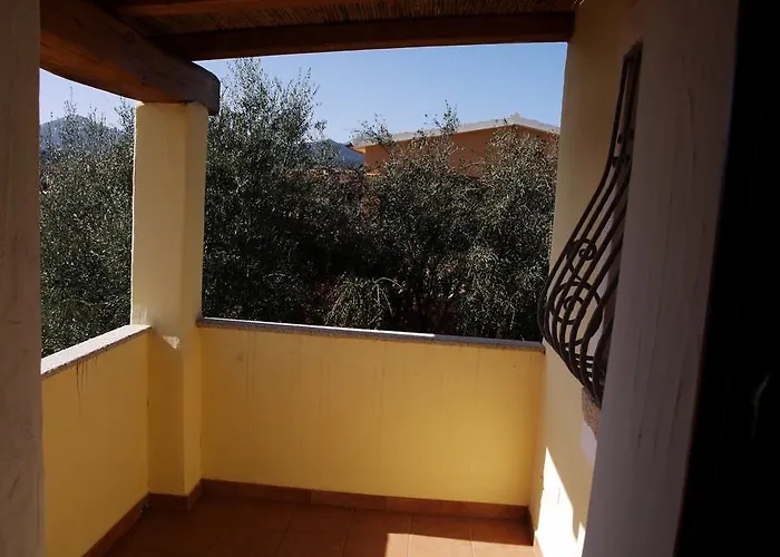 Διαμέρισμα Pidda A San Teodoro (Sardinia)