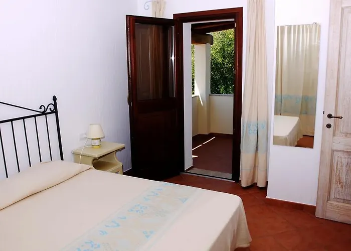 Pidda A * San Teodoro (Sardinia)