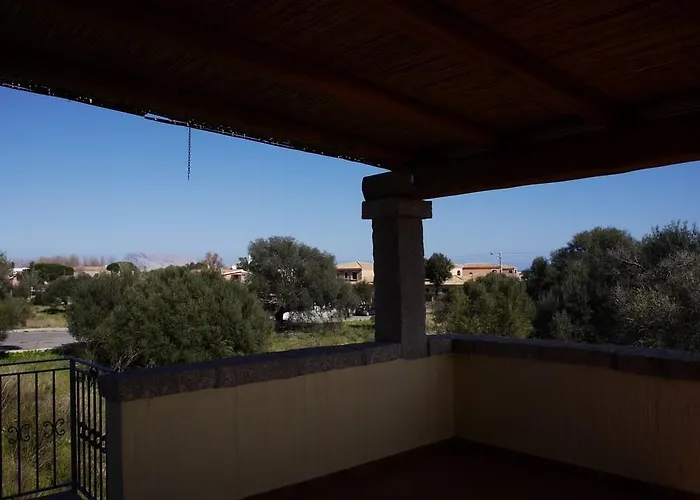 Διαμέρισμα Pidda A