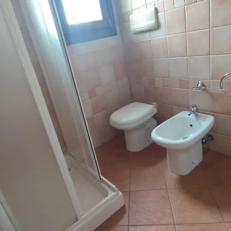 Apartment Pidda A