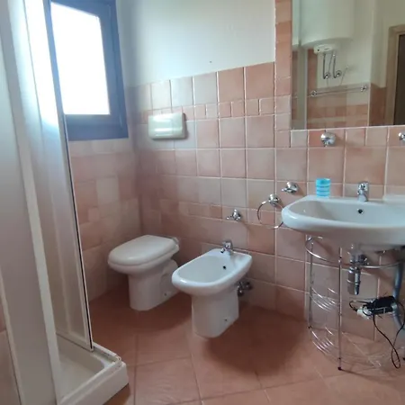 Apartment Pidda A *