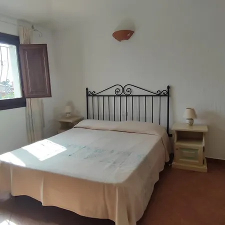 Apartment Pidda A San Teodoro (Sardinia)
