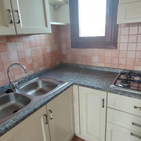Apartment Pidda A