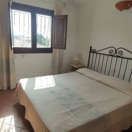 Apartment Pidda A *