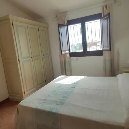 Apartmán Pidda A San Teodoro (Sardinia)