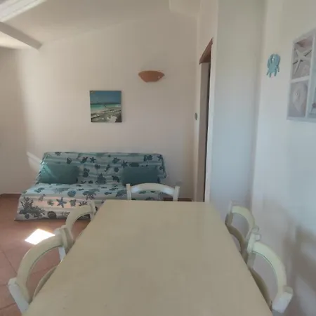 Apartment Pidda A