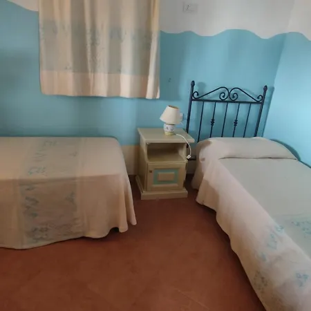 Apartment Pidda A San Teodoro (Sardinia)
