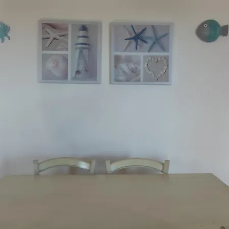 Pidda A San Teodoro (Sardinia)