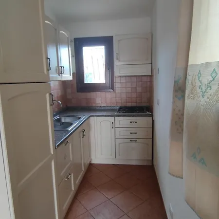 Apartmán Pidda A San Teodoro (Sardinia)