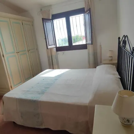 Apartment Pidda A *