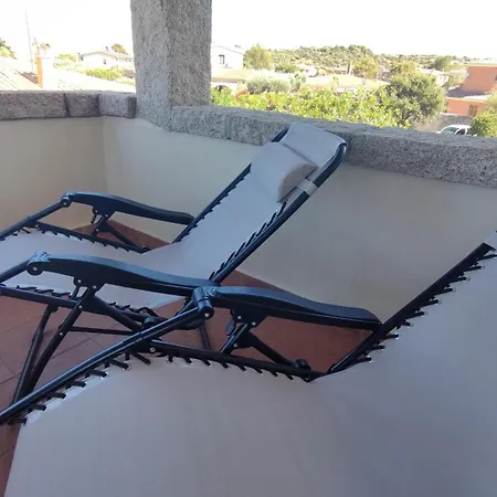 Lägenhet Pidda A San Teodoro (Sardinia)