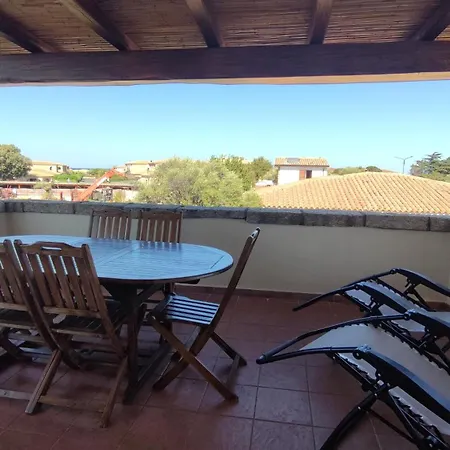Apartment Pidda A San Teodoro (Sardinia)