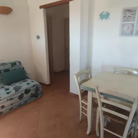 Daire Pidda A San Teodoro (Sardinia)