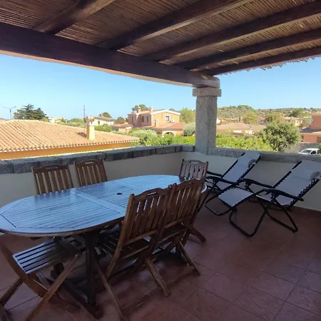 Apartment Pidda A