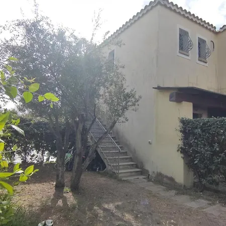 Lägenhet Pidda A San Teodoro (Sardinia)