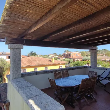 Apartment Pidda A San Teodoro (Sardinia)