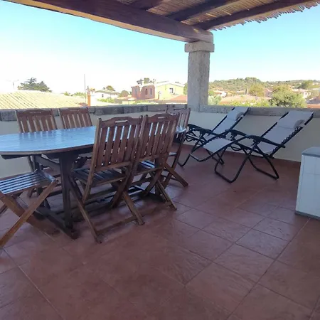 Apartment Pidda A