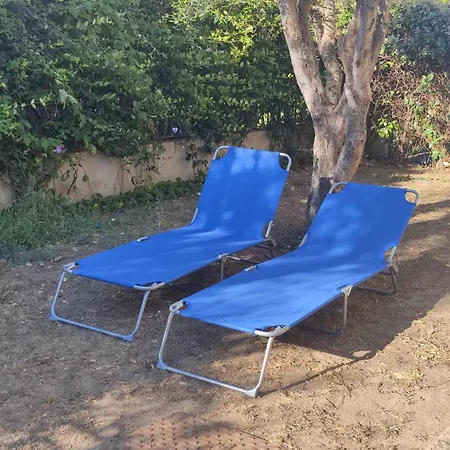 Pidda A San Teodoro (Sardinia)