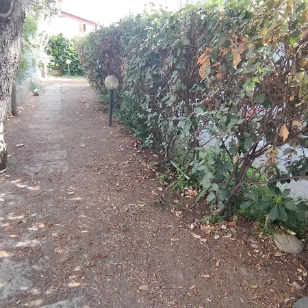 Apartment Pidda A San Teodoro (Sardinia)
