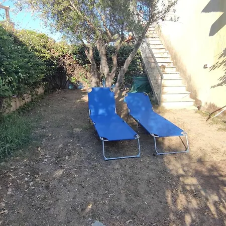 Apartment Pidda A
