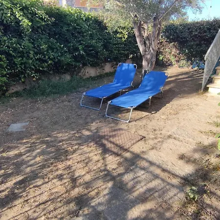 Apartmán Pidda A San Teodoro (Sardinia)