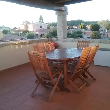 Pidda A Apartment *