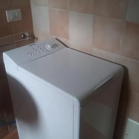 Appartamento Pidda A San Teodoro (Sardinia)