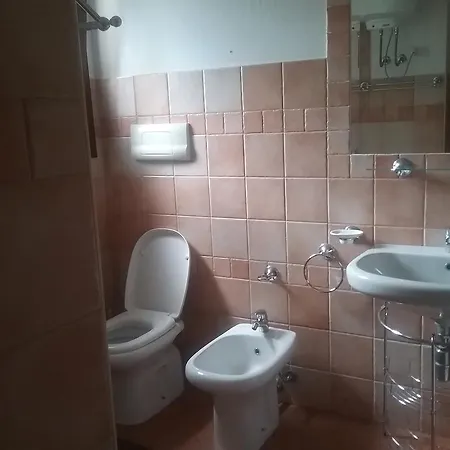 Pidda A Apartment San Teodoro (Sardinia)