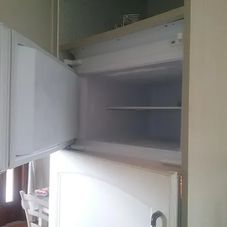 Apartment Pidda A *