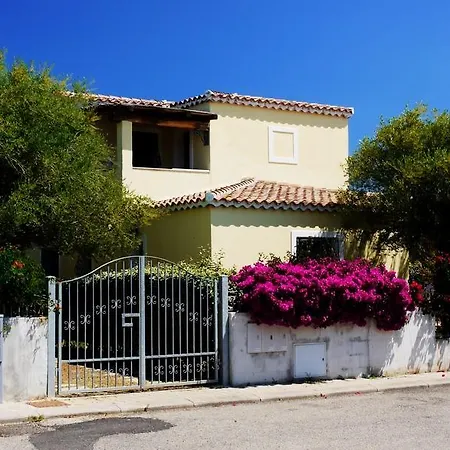Pidda A * San Teodoro (Sardinia)