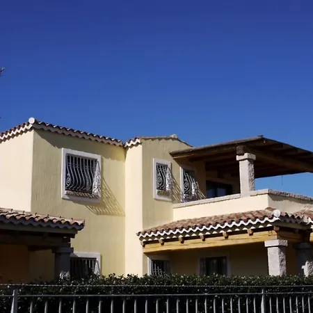 Pidda A Apartment San Teodoro (Sardinia)