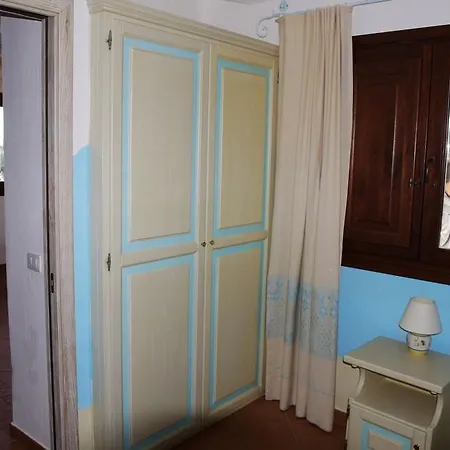Apartment Pidda A *
