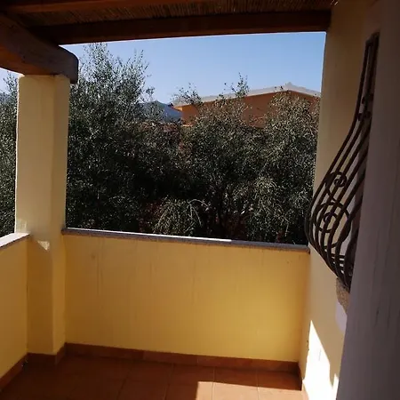 Apartment Pidda A San Teodoro (Sardinia)