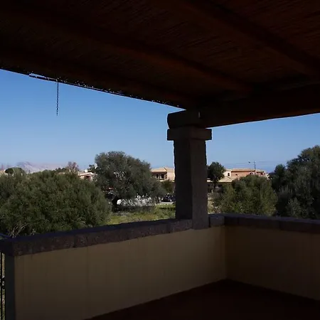 Apartment Pidda A
