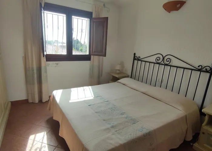 Appartement Pidda A *